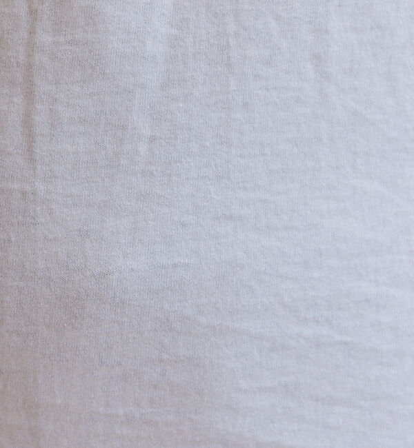 Rouge vif「ロゴコンパクトTシャツ」|Tシャツ・カットソー|