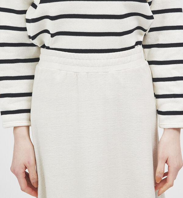 Rouge vif「【GREY CHORD /グレーコード】フレアスカート / ANNA」|スカート|