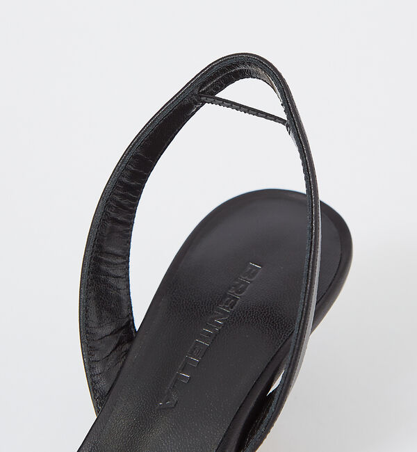 Rouge vif「【BRENTELLA/ブレンテッラ】ストラップサンダル CAROL」|サンダル|