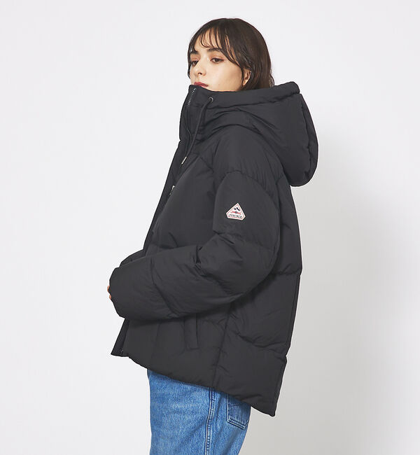 Rouge vif「【PYRENEX / ピレネックス】HARMONIE / アルモニ / ダウンジ」|ダウン|