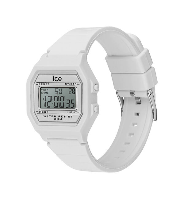 Rouge vif「【ICE-WATCH / アイスウォッチ】ICE DIGIT RETRO / 腕」|腕時計|