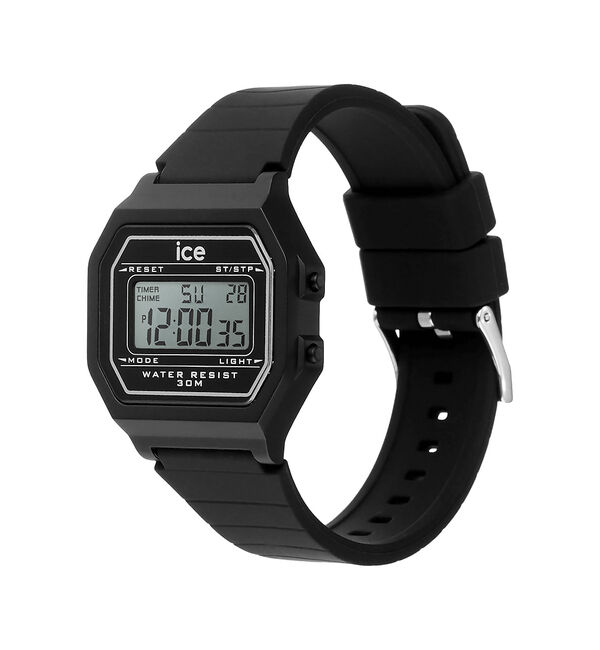 Rouge vif「【ICE-WATCH / アイスウォッチ】ICE DIGIT RETRO / 腕」|腕時計|