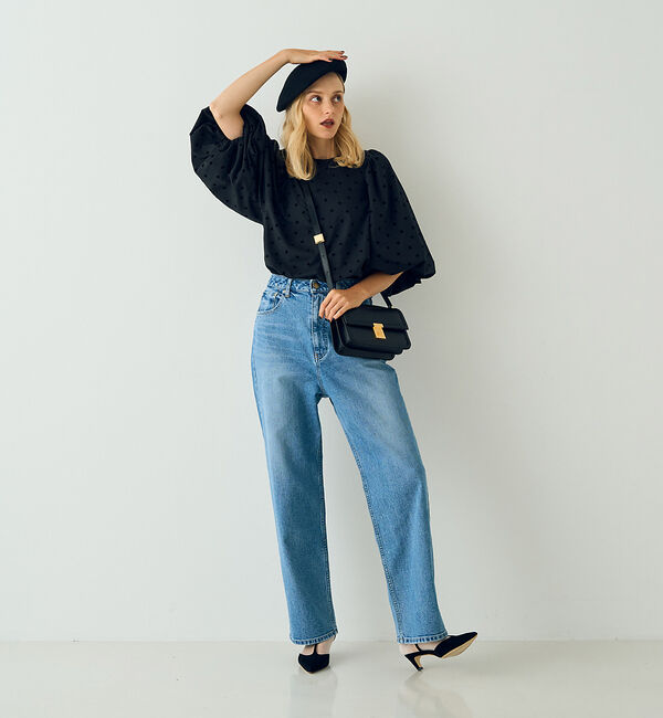 Rouge vif「【一部店舗限定】ベレー帽」|その他|