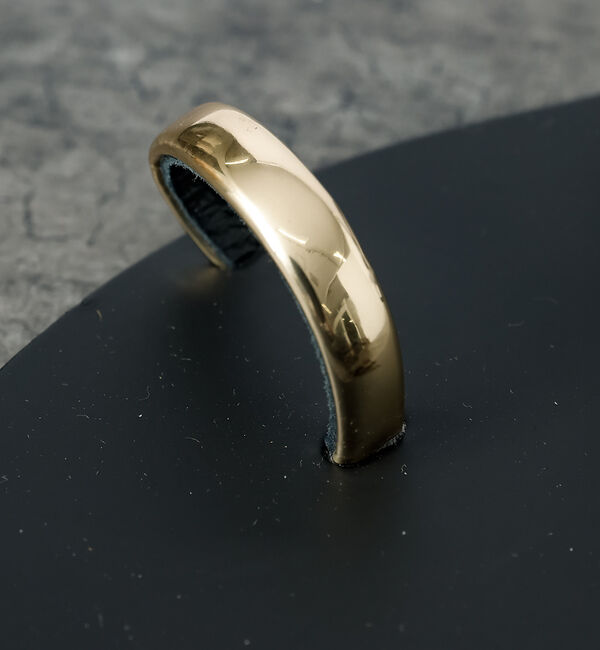 Rouge vif「追加1【NICOLASLAINAS/ニコラスライナス】メタルポイントサンダル【W」|サンダル|