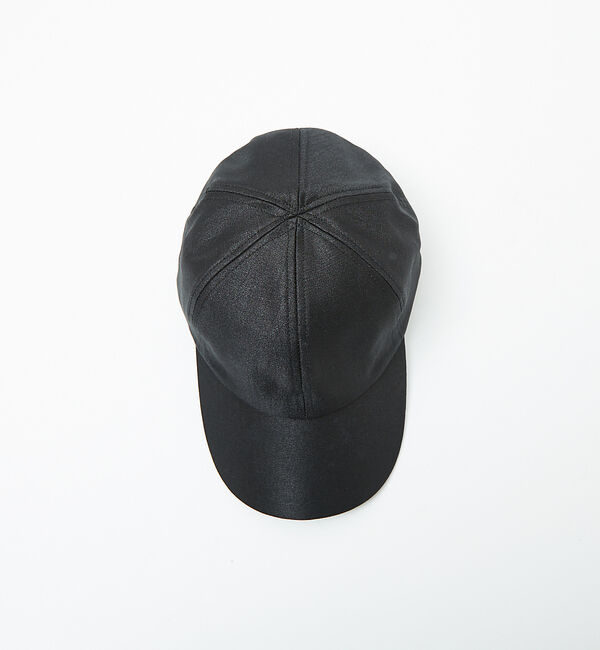 Rouge vif「【Ruben/ルーベン】シルキーキャップ【WEB限定】」|その他|