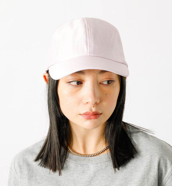 Rouge vif「【Ruben/ルーベン】シルキーキャップ【WEB限定】」|その他|