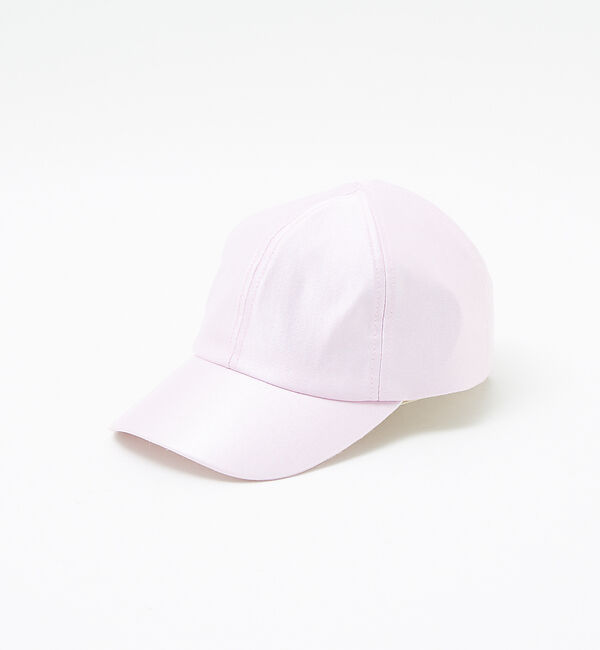 Rouge vif「【Ruben/ルーベン】シルキーキャップ【WEB限定】」|その他|