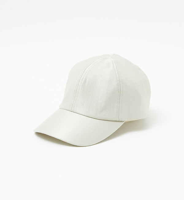 Rouge vif「【Ruben/ルーベン】シルキーキャップ【WEB限定】」|その他|