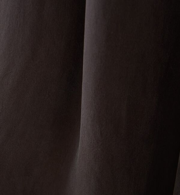 Rouge vif「【セットアップ対応】【新色登場】キュプラフィブリル ワイドパンツ」|その他|