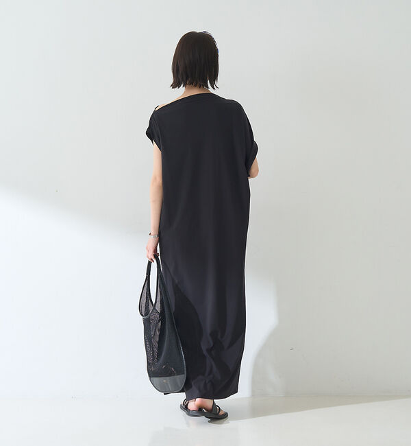 Rouge vif「アシンメトリーワンピース」|ワンピース|