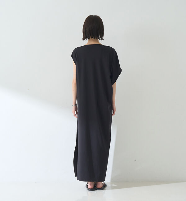 Rouge vif「アシンメトリーワンピース」|ワンピース|