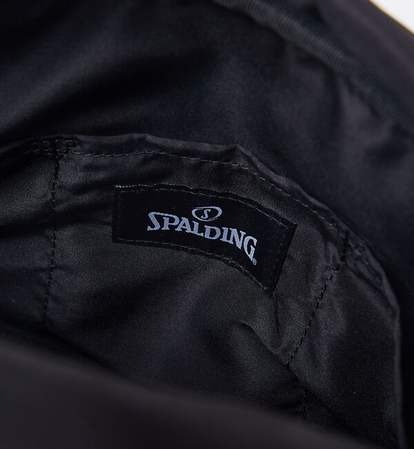 Rouge vif「【SPALDING/スポルディング】マディソンバッグ 80980000/ユニセッ」|ボストンバッグ|