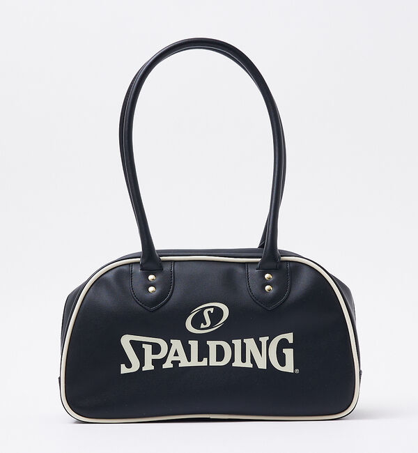 Rouge vif「【SPALDING/スポルディング】マディソンバッグ 80980000/ユニセッ」|ボストンバッグ|