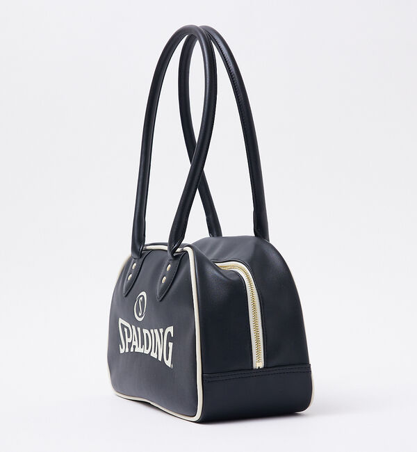 Rouge vif「【SPALDING/スポルディング】マディソンバッグ 80980000/ユニセッ」|ボストンバッグ|