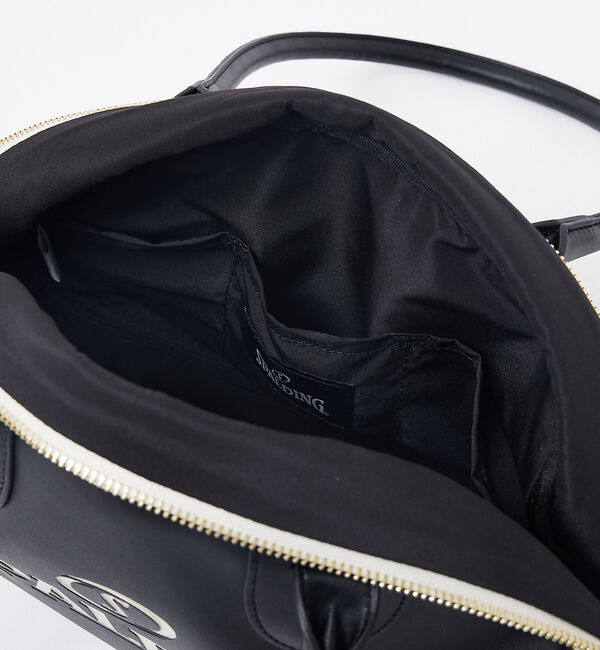 Rouge vif「【SPALDING/スポルディング】マディソンバッグ 80980000/ユニセッ」|ボストンバッグ|