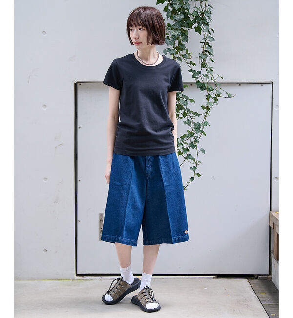 Rouge vif「【BUMPY / バンピー】バンピー パッカブル / PACKABLE / リカ」|サンダル|