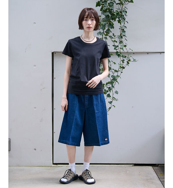 Rouge vif「【BUMPY / バンピー】バンピー パッカブル / PACKABLE / リカ」|サンダル|