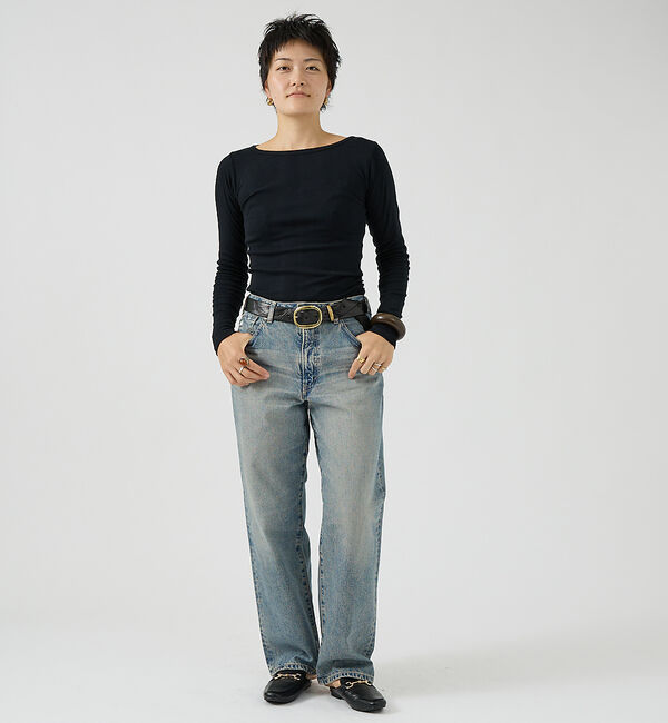 Rouge vif「【OCUCCI  jewelry/オクチ ジュエリー】Zelkova C ban」|ブレスレット・バングル|