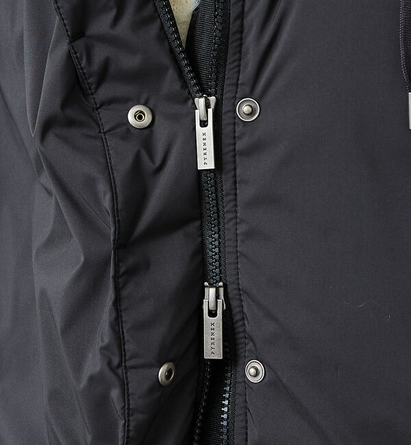 Rouge vif「【PYRENEX / ピレネックス】COMBE / コンブ / ダウンジャケット」|ダウン|