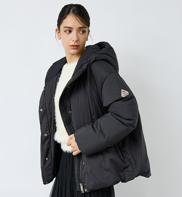 Rouge vif「【PYRENEX / ピレネックス】COMBE / コンブ / ダウンジャケット」|ダウン|