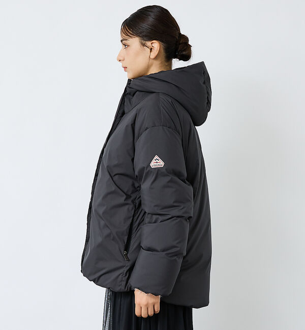 Rouge vif「【PYRENEX / ピレネックス】COMBE / コンブ / ダウンジャケット」|ダウン|