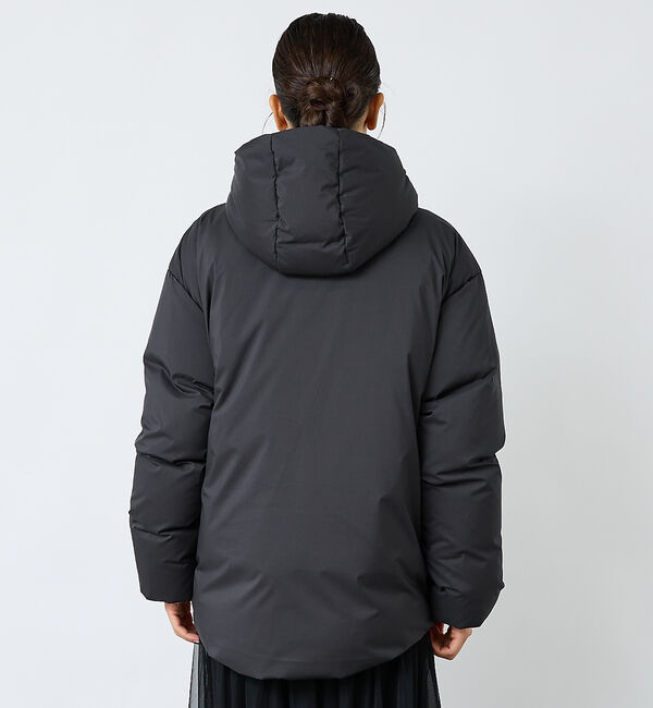 Rouge vif「【PYRENEX / ピレネックス】COMBE / コンブ / ダウンジャケット」|ダウン|