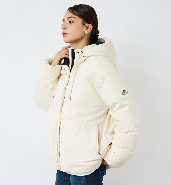 Rouge vif「【PYRENEX / ピレネックス】COMBE / コンブ / ダウンジャケット」|ダウン|