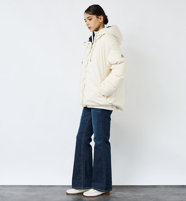 Rouge vif「【PYRENEX / ピレネックス】COMBE / コンブ / ダウンジャケット」|ダウン|