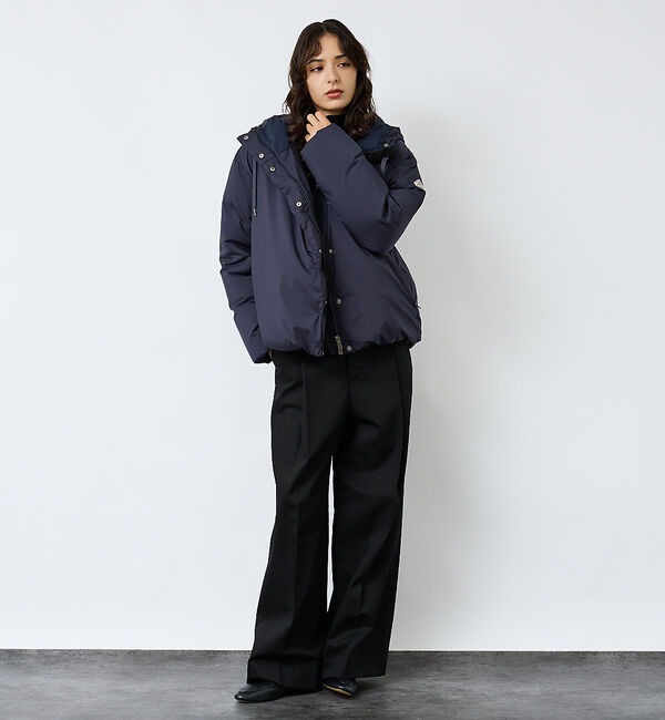 Rouge vif「【PYRENEX / ピレネックス】COMBE / コンブ / ダウンジャケット」|ダウン|