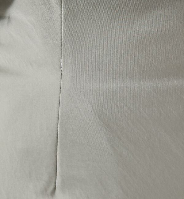 Rouge vif「サテンマーメイドスカート」|スカート|