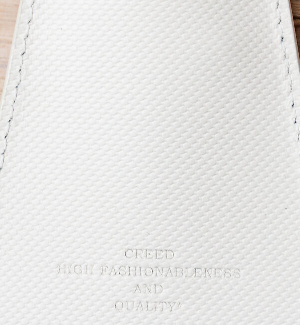 Rouge vif「【creed / クリード】neck key case / ネックキーケース /」|その他|