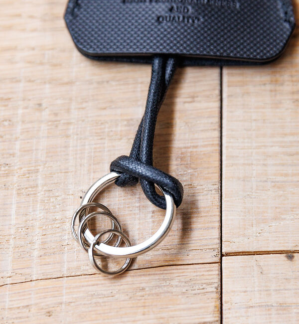 Rouge vif「【creed / クリード】neck key case / ネックキーケース /」|その他|