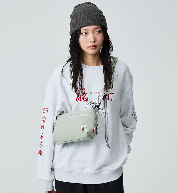 Rouge vif「【FRUIT OF THE LOOM/フルーツ・オブ・ザ・ルーム】EX SIMP」|その他|