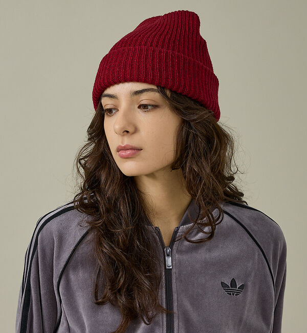 Rouge vif「【FRUIT OF THE LOOM/フルーツ・オブ・ザ・ルーム】EX SIMP」|その他|エンジ