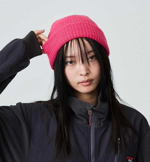 Rouge vif「【FRUIT OF THE LOOM/フルーツ・オブ・ザ・ルーム】EX SIMP」|その他|ピンク