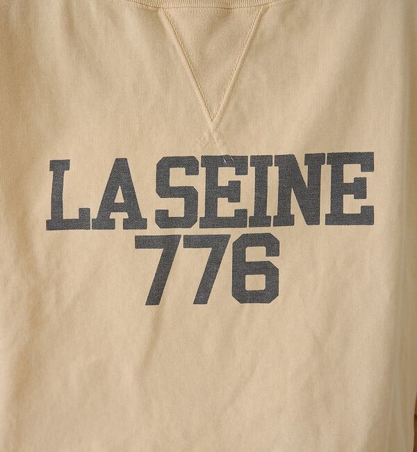 Rouge vif「【2026SS新作】【REMI RELIEF/レミレリーフ】別注ロゴスウェット」|スウェット・ジャージ|