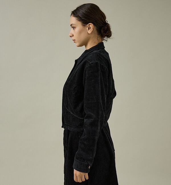 Rouge vif「【157 woadblue/イチゴーナナ ウォードブルー】サークルスナップジャケ」|その他|