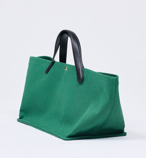 Rouge vif「【ARTESANOS/アルテサノス】バゲットトートバッグ ショルダー付き　EX1」|トートバッグ|