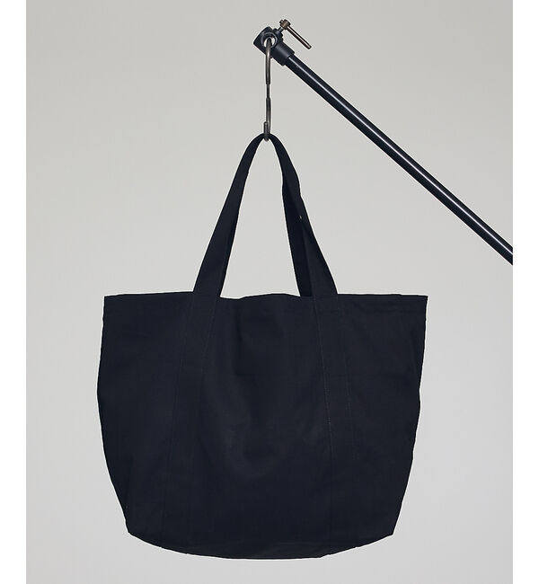 Rouge vif「【TAION /タイオン】TOTE BAG-L/トートバッグL/リバーシブル【W」|トートバッグ|