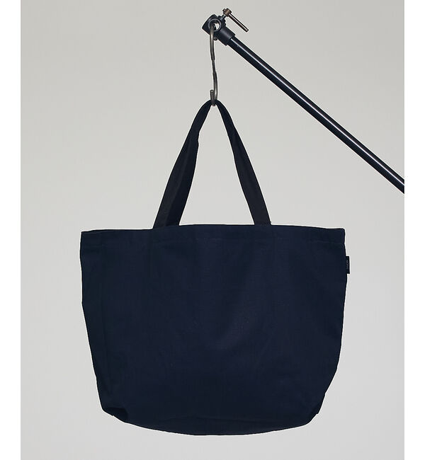 Rouge vif「【TAION /タイオン】TOTE BAG-L/トートバッグL/リバーシブル【W」|トートバッグ|