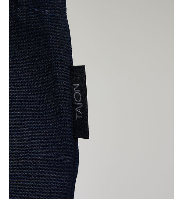 Rouge vif「【TAION /タイオン】TOTE BAG-L/トートバッグL/リバーシブル【W」|トートバッグ|