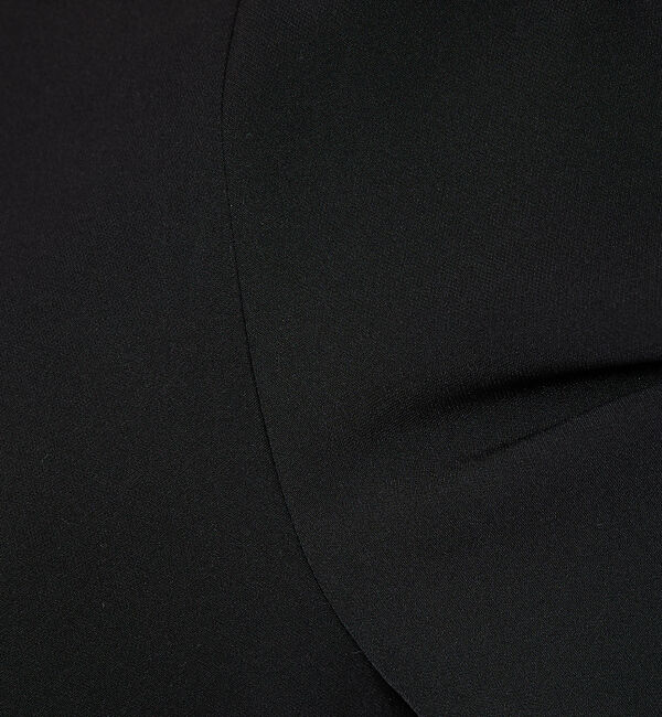 qualite「パフスリーブブラウス」|シャツ・ブラウス|