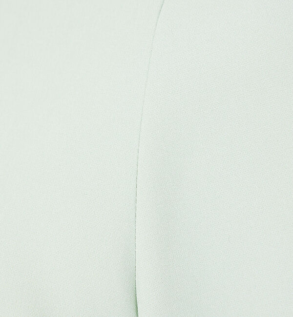 qualite「パフスリーブブラウス」|シャツ・ブラウス|