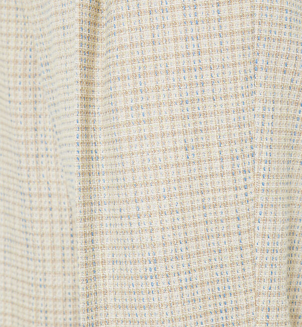 qualite「ミックスカラーツイードパンツ」|その他|