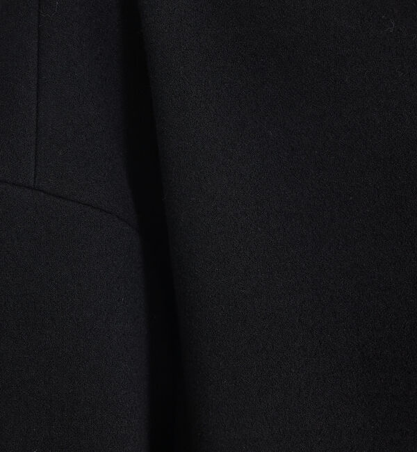 qualite「ブークレーボトルネックカットソー」|Tシャツ・カットソー|