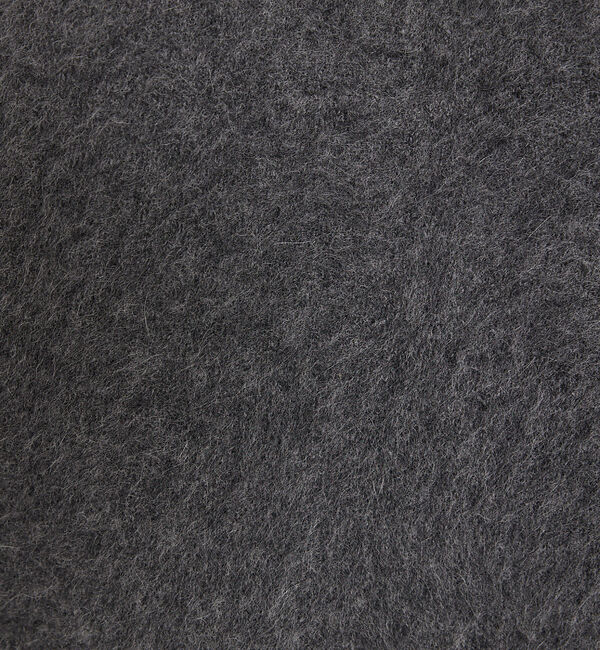 qualite「【CLASSY.お仕事名品Award受賞】フォックスウールガウン」|カーディガン|