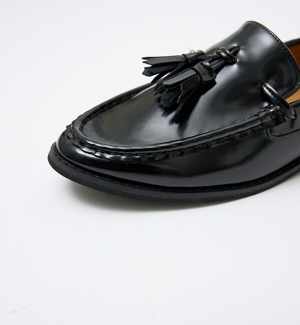 AU BANNISTER「【販売店舗限定】タッセルローファー」|ローファー|