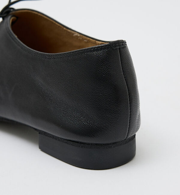 AU BANNISTER「レースアップソフトシューズ」|その他|