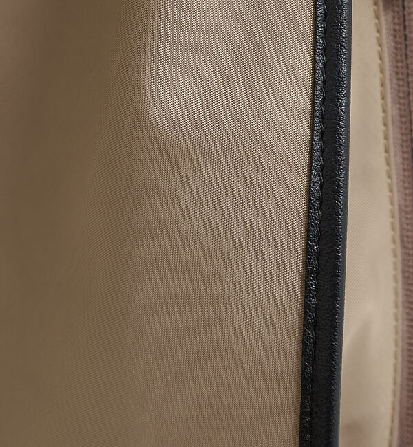 LOWELL things「【TVドラマ使用商品】Anfis/ナイロンワンショルダーバッグ」|トートバッグ|