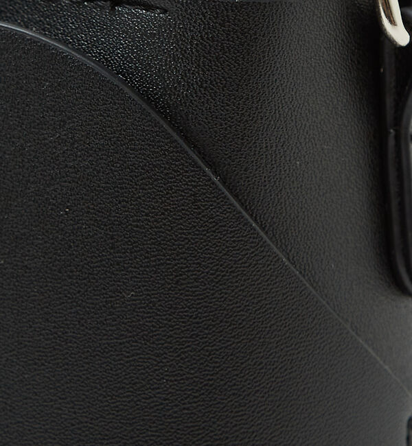 LOWELL things「●SOEUR/スクエアセパレートショルダーバッグ」|ショルダー・メッセンジャー|